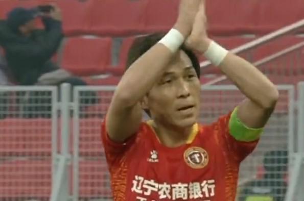 必一运动-反转！官方：邦本宜裕重返辽宁铁人；此前已官宣加盟延边龙鼎