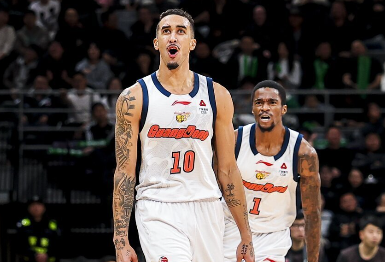 必一运动官网-崔永熙复出，谁最可能被挤出广东大名单？不是18、25，是这3人