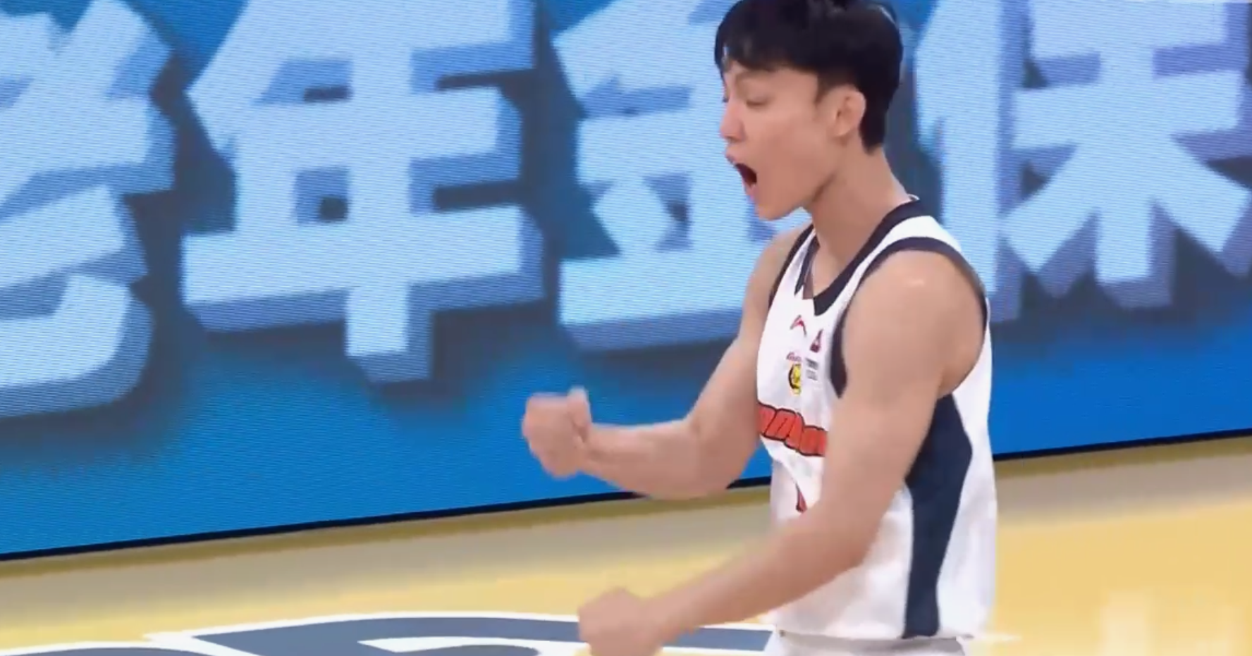 必一运动-破案!阵容越破广东战绩却越好原因找到,和队里1人不在关系很大